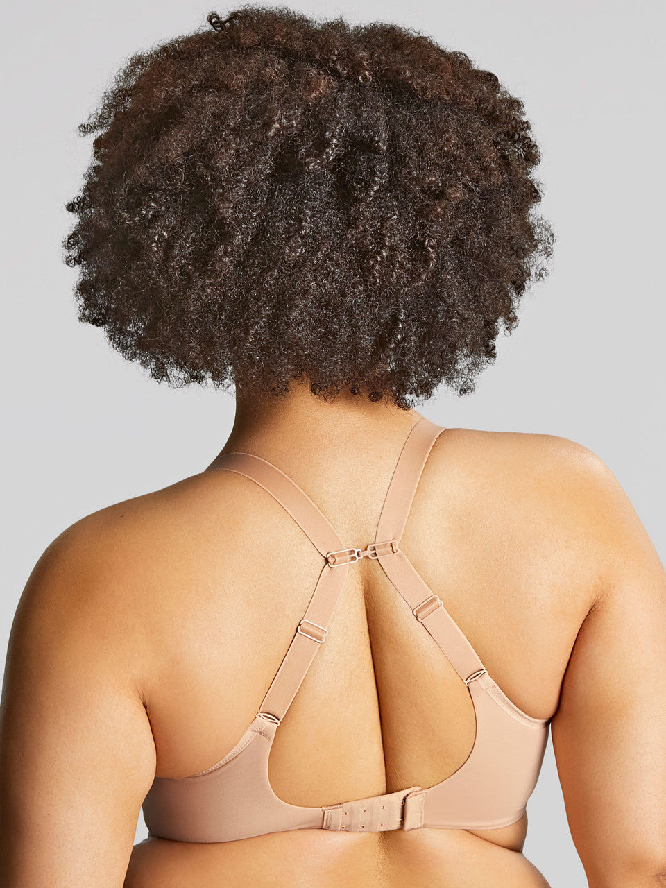 Panache Sculptresse Elegance Moulded Spacer T-Shirt Bra