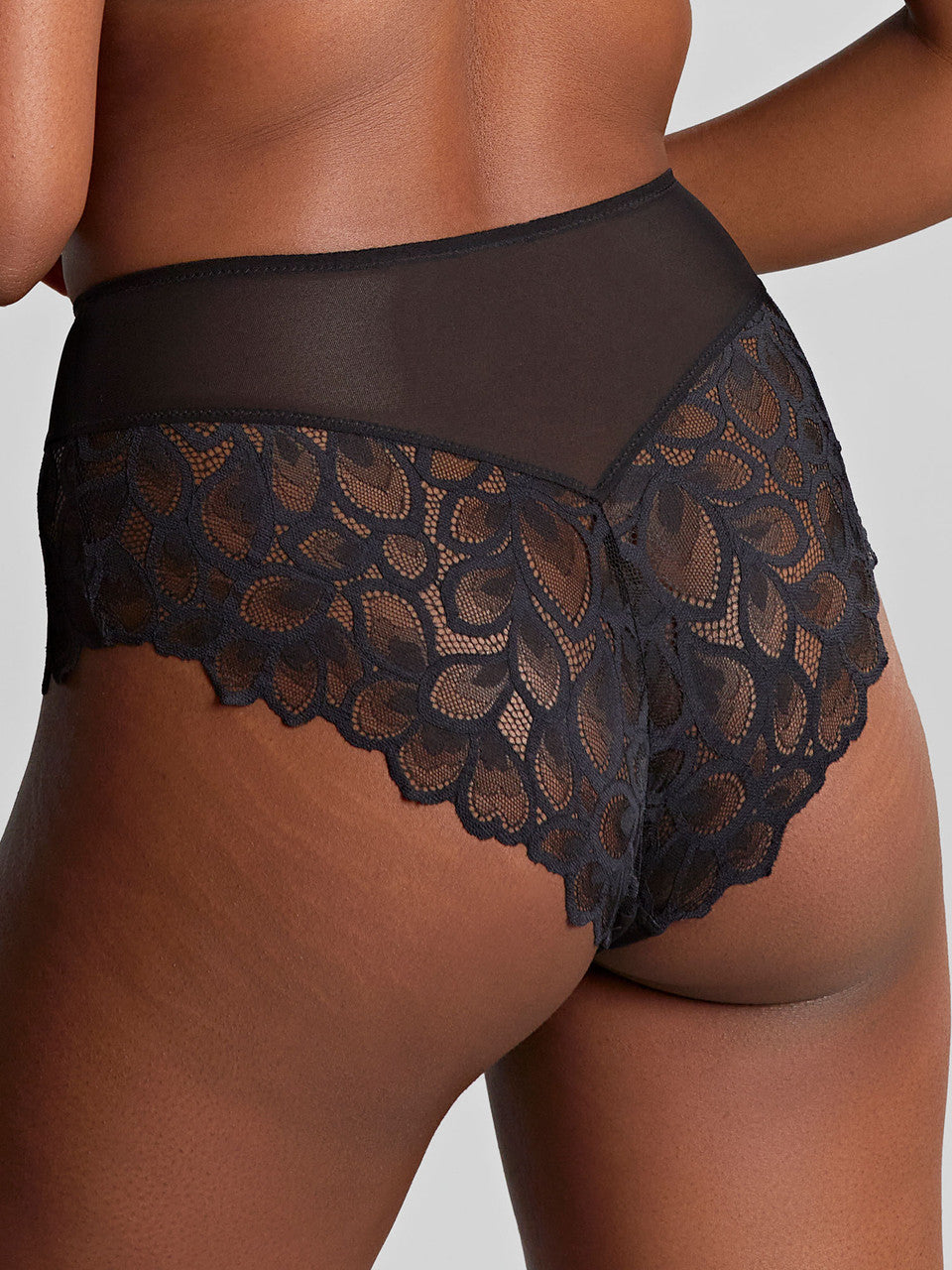 Panache Allure Deep Brief