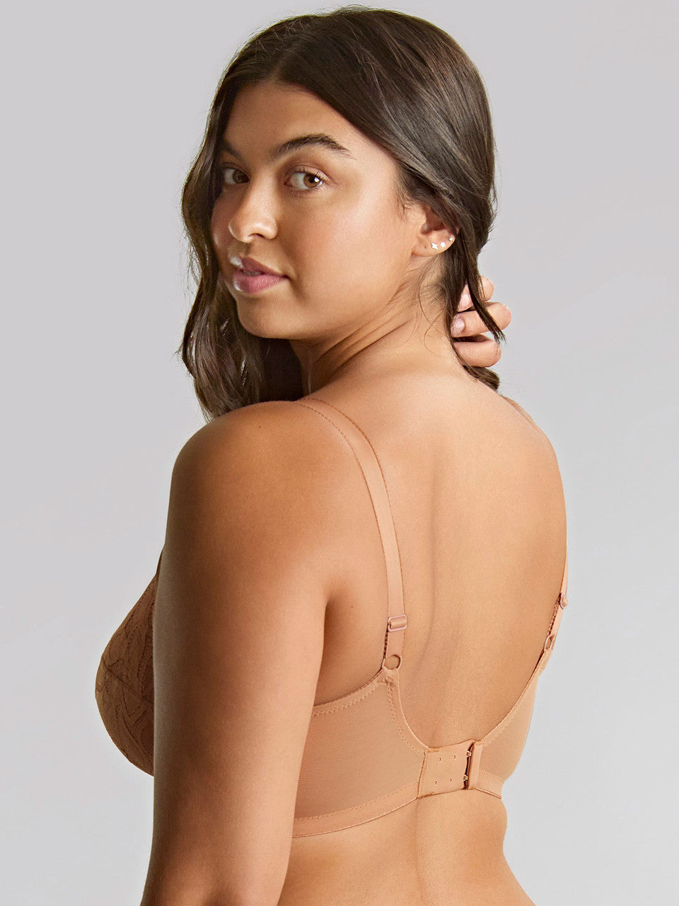 Panache Allure Fashion Full Cup Bra