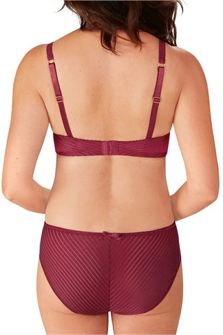 Amoena Karolina Wired Mastectomy Bra