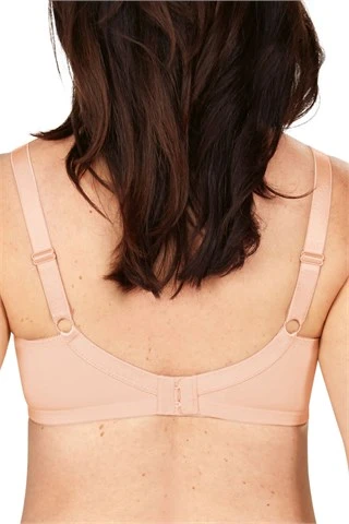 Amoena Nancy Front Closure Mastectomy Bra