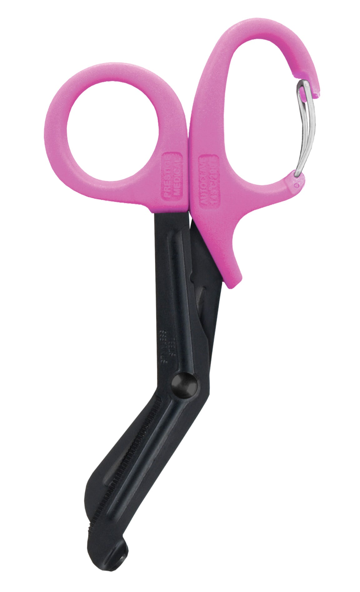 Prestige Carabiner Utility Scissors