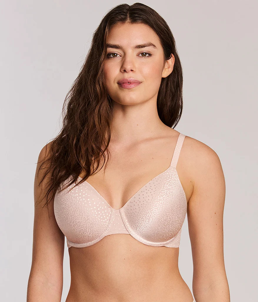 Wacoal Back Appeal Underwire Bra