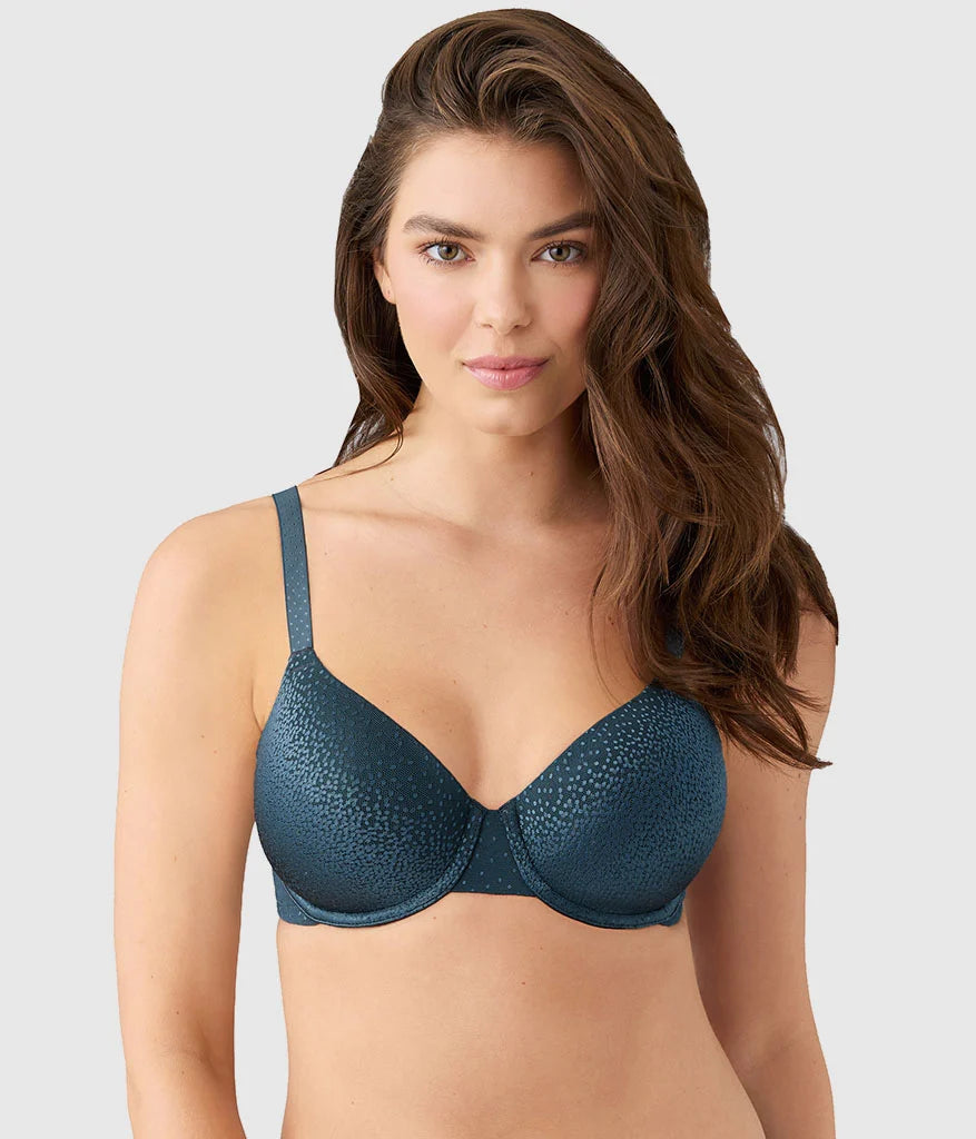 Wacoal Back Appeal Underwire Bra