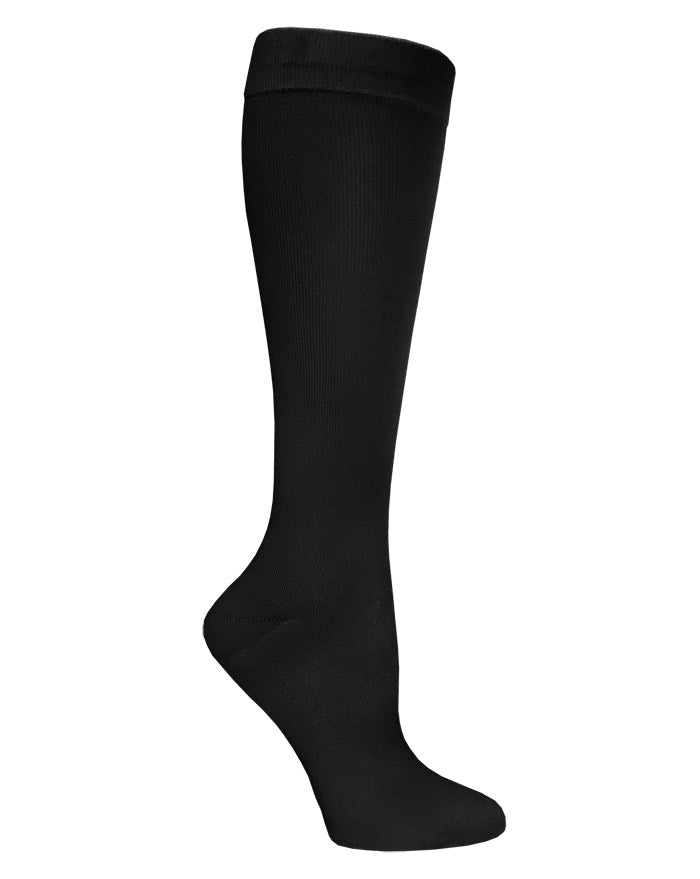 Prestige 12 inch 15-18 mmHg Compression Socks