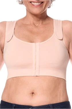 Amoena Sina Mastectomy/Compression Bra