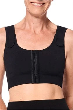 Amoena Sina Mastectomy/Compression Bra