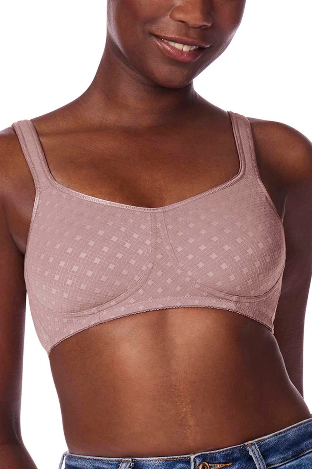 Amoena Tiana Mastectomy Bra