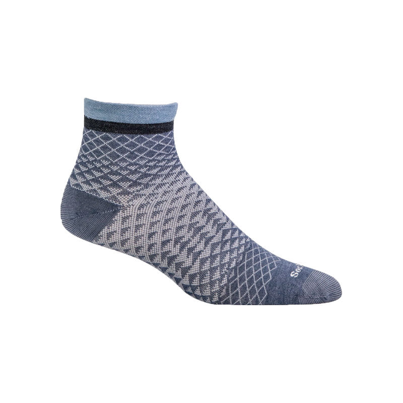 Sockwell Women's Plantar Sport Socks