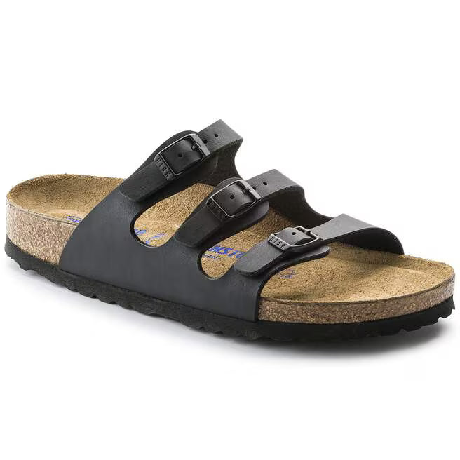 Birkenstock Florida Birko-Flor Sandal