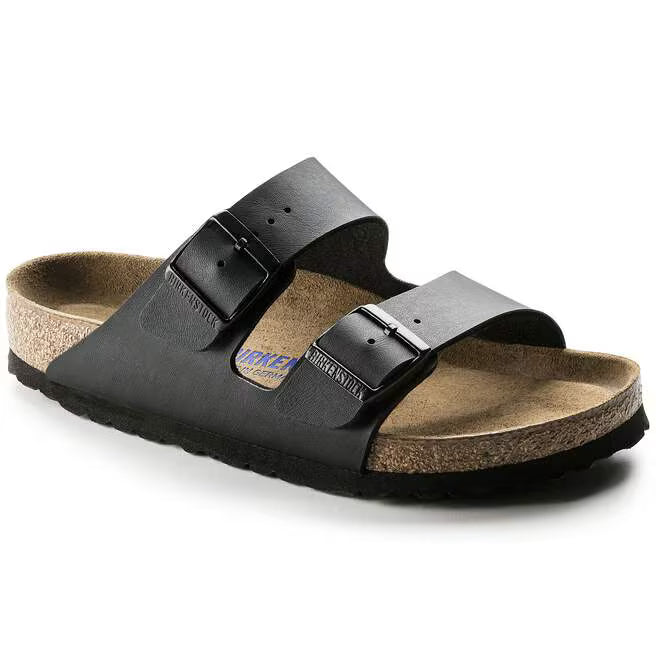 Birkenstock Arizona Birko-Flor Soft Footbed Sandal