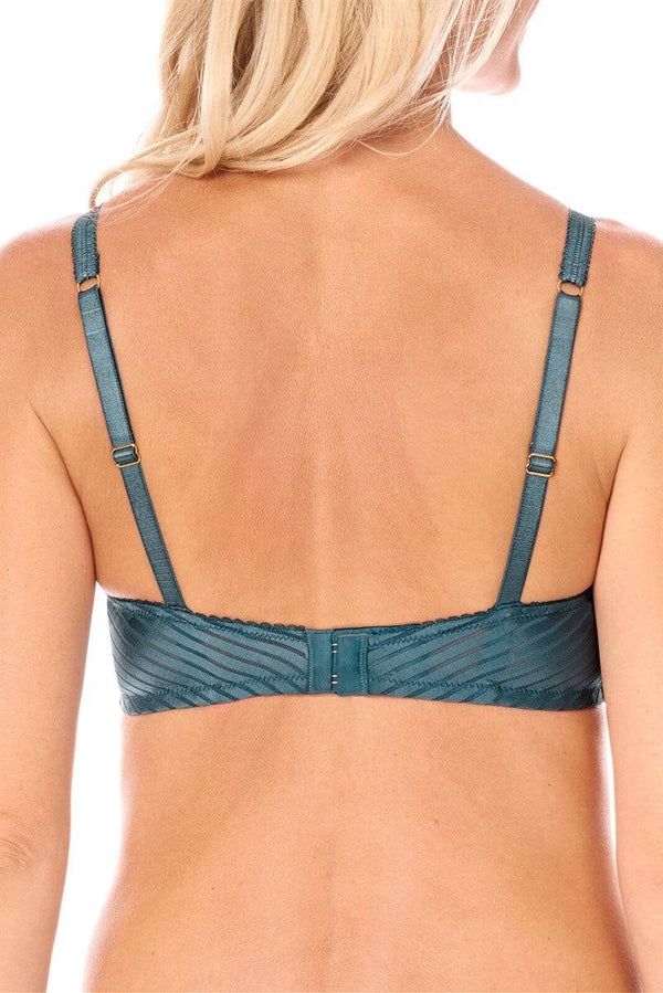 Amoena Karolina Padded Mastectomy Bra