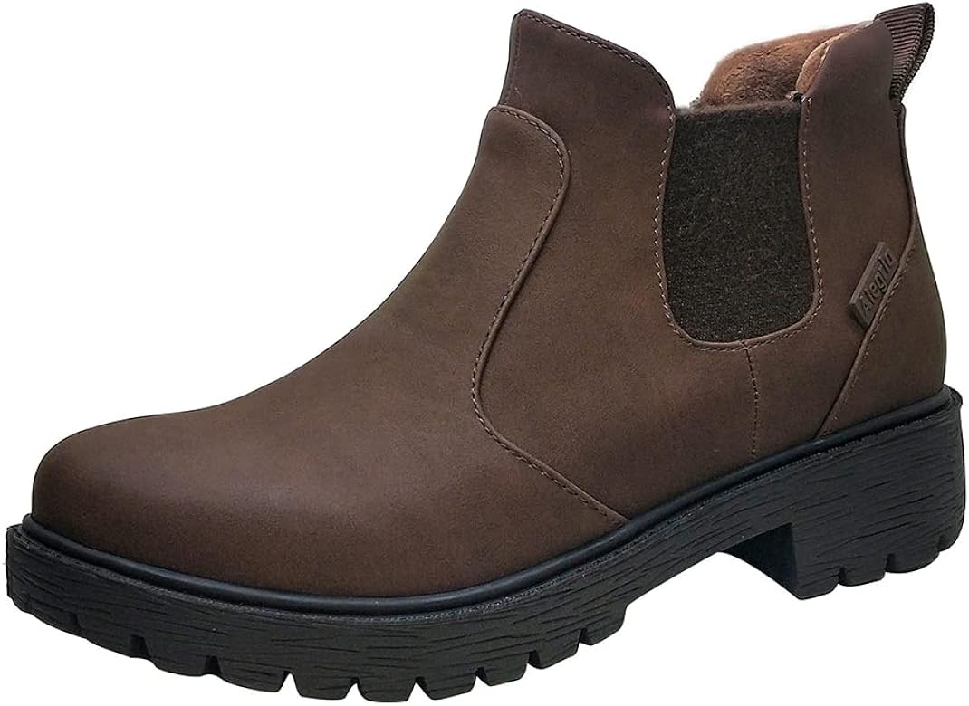 Alegria Women's Rowen Boot