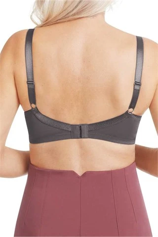 Amoena Nancy Front Closure Mastectomy Bra