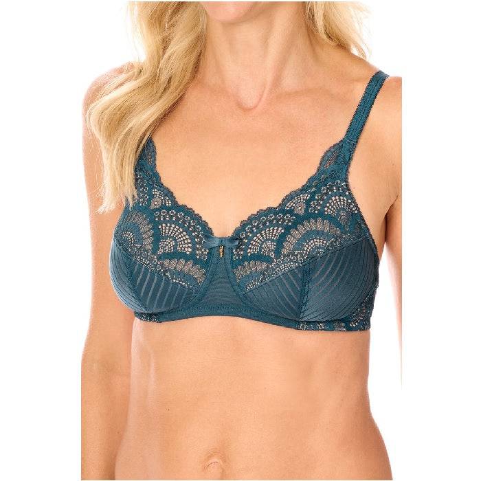 Amoena Karolina Padded Mastectomy Bra