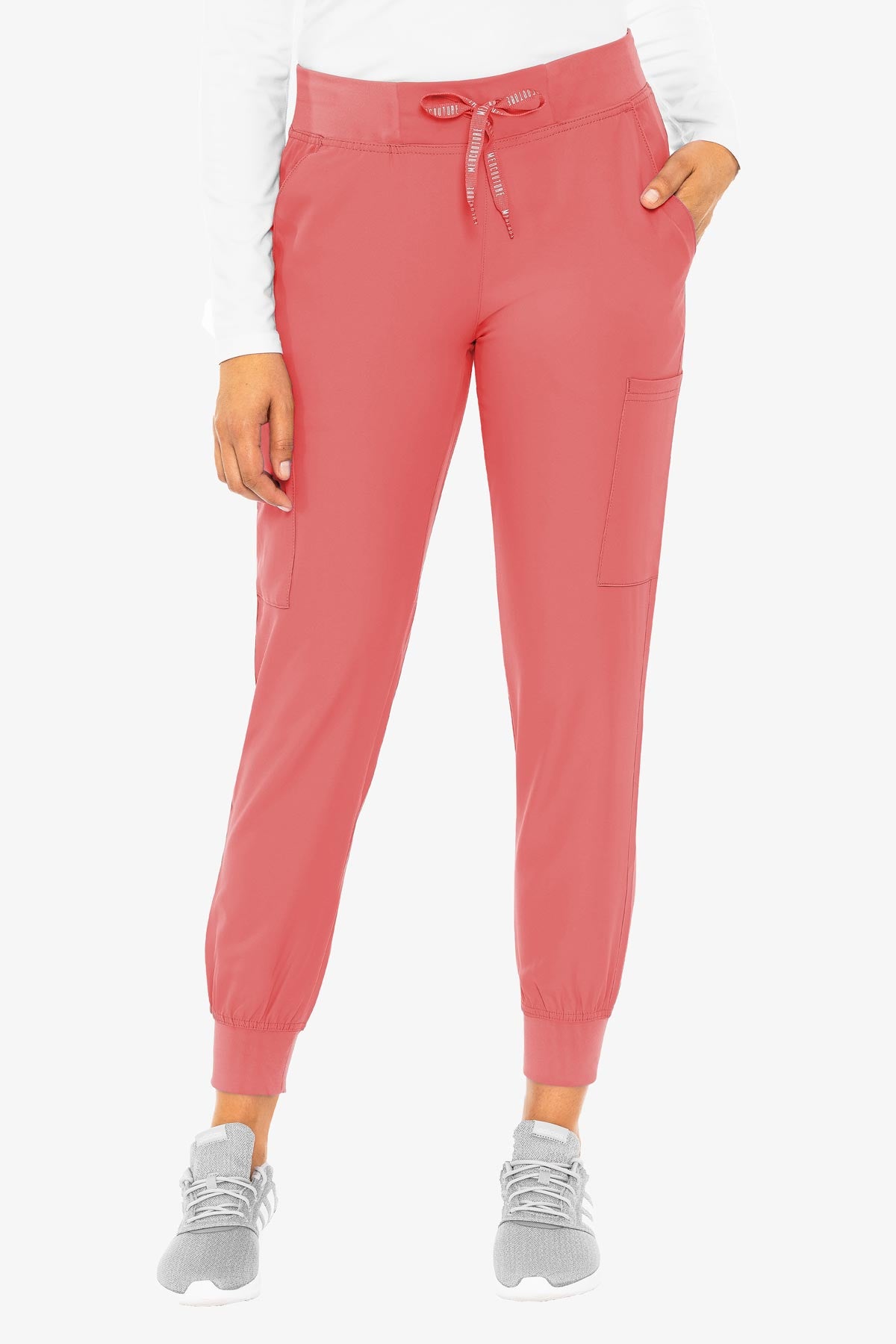 Med Couture Jogger Pant