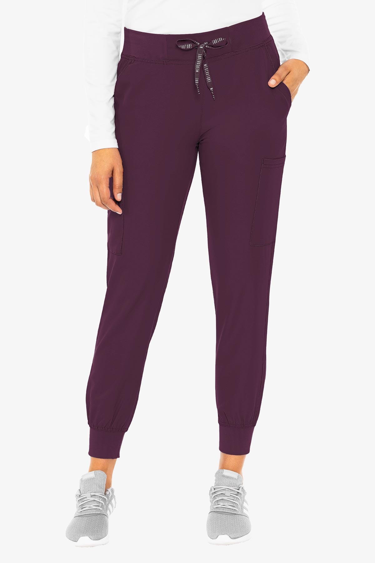 Med Couture Jogger Pant