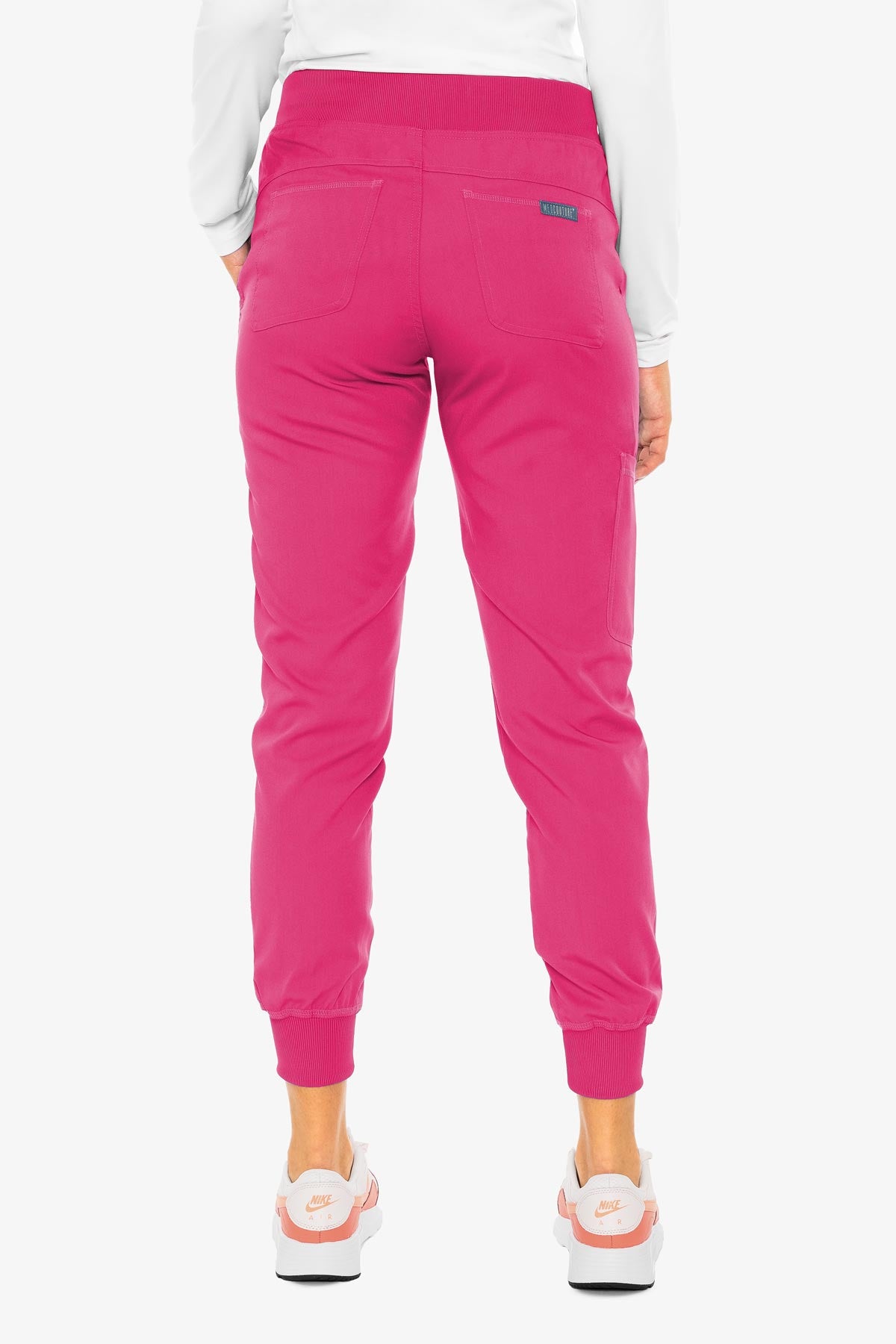 Med Couture Yoga Jogger Pant