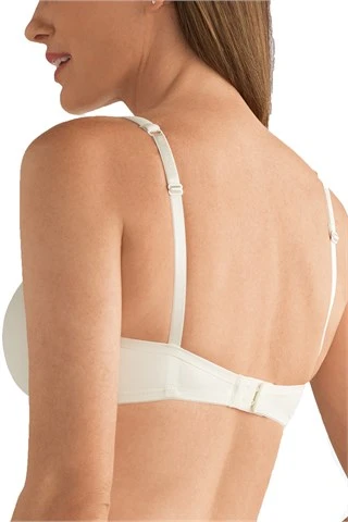 Amoena Lara Cotton Padded Mastectomy Bra