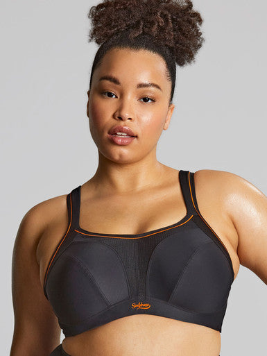 Panache Sculptress Activate Wired Sports Bra