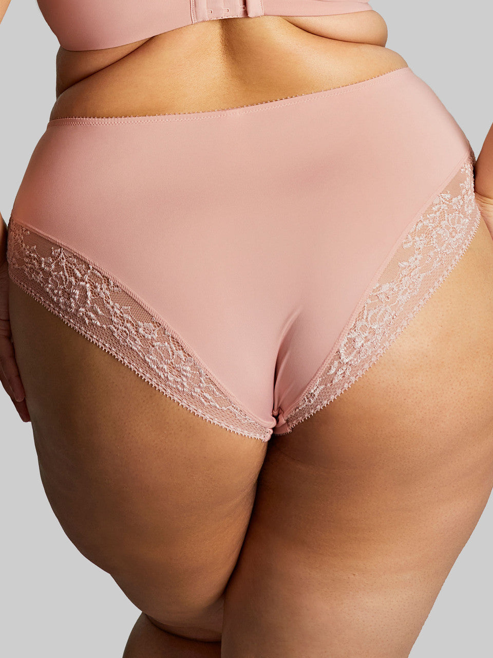 Panache Sculptresse Roxie High Waist Brief
