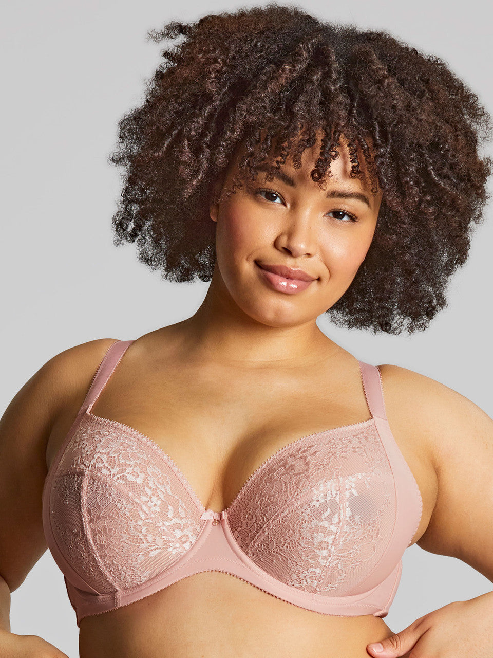 Panache Sculptresse Roxie Plunge Bra