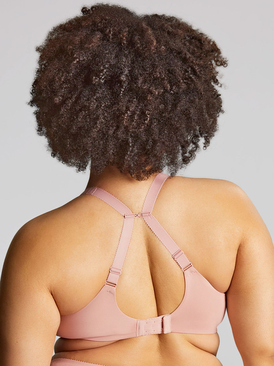Panache Sculptresse Roxie Plunge Bra