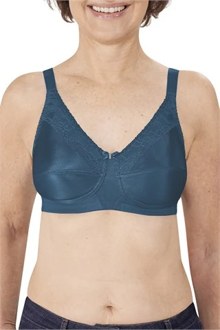 Amoena Nancy Wire Free Bra