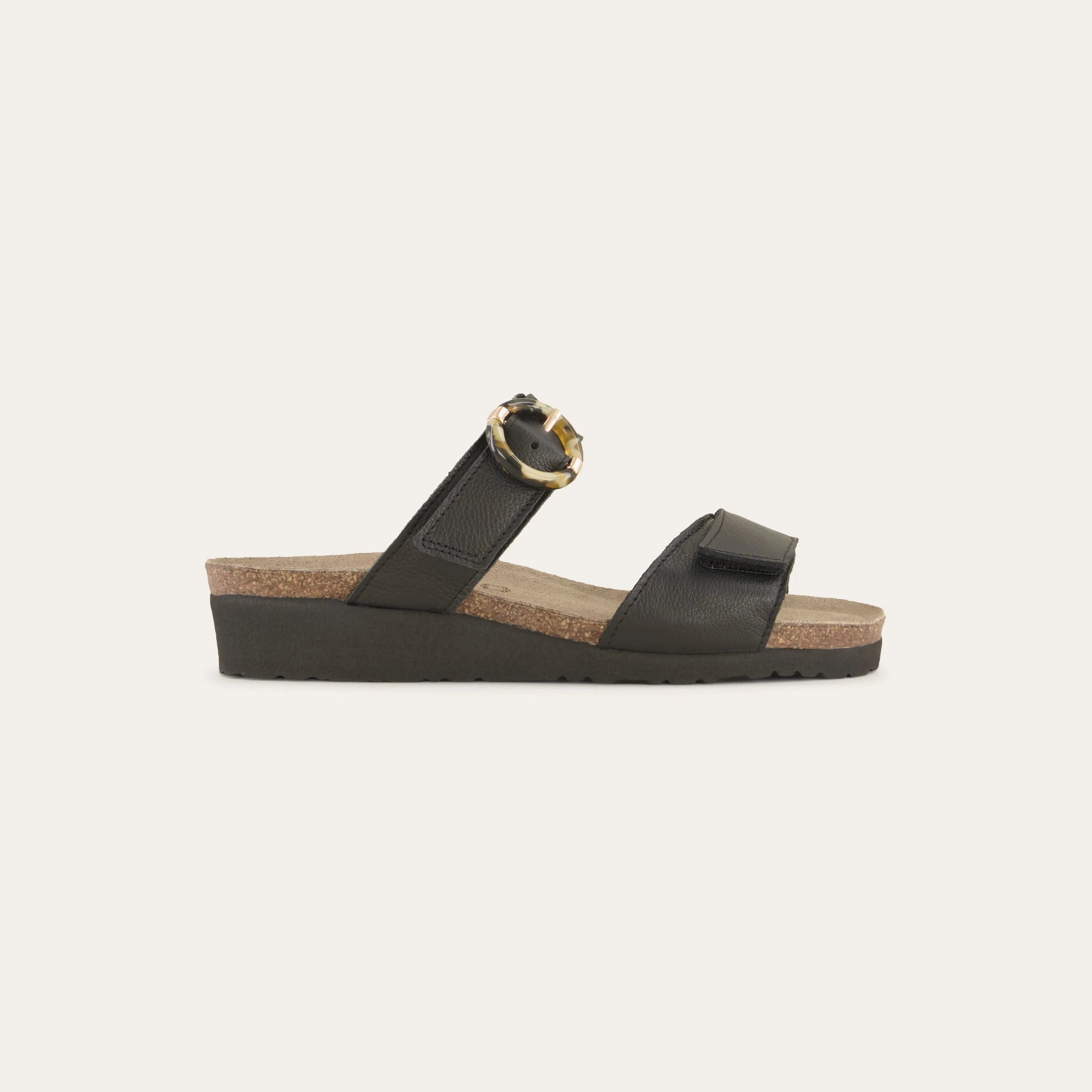 Naot Anabel Soft Leather Sandal