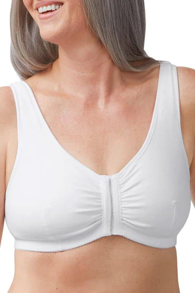 Amoena Fleur Mastectomy Bra