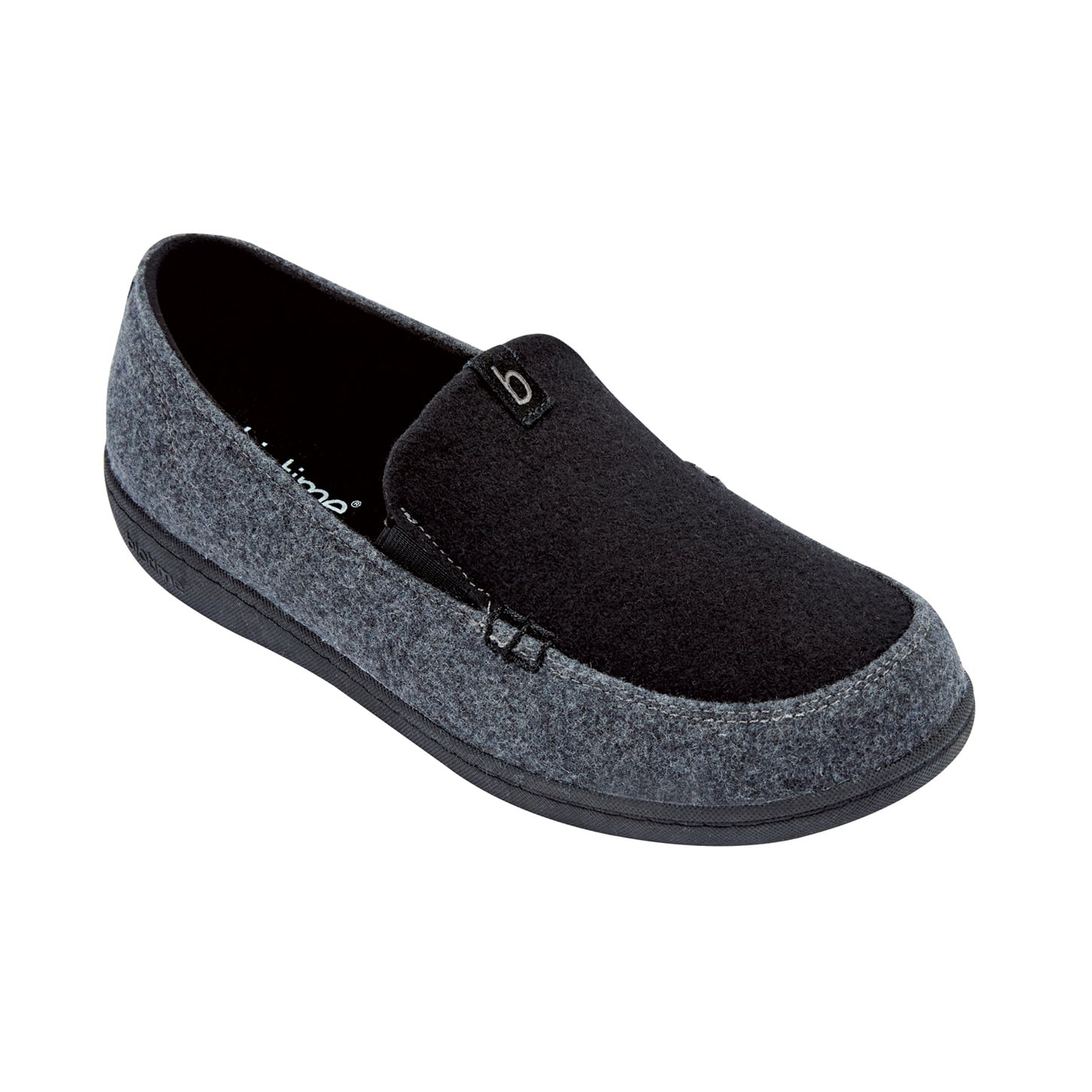 Biotime Men's Bennett Slipper