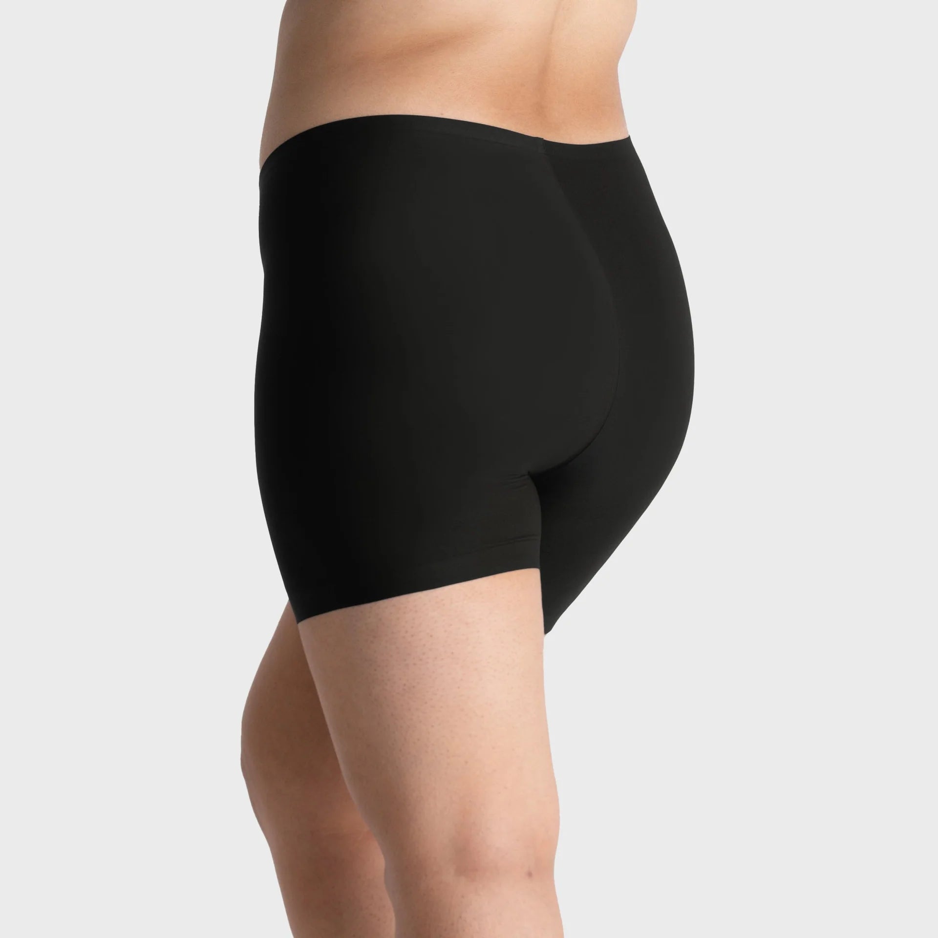 Evelyn and Bobbie Slip Short