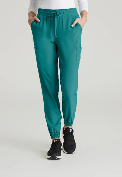 Women's Grey's Anatomy Cargo Jogger Pant