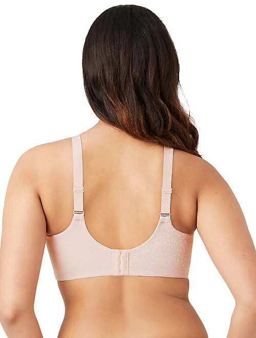Wacoal Back Appeal Wire Free T-Shirt Bra