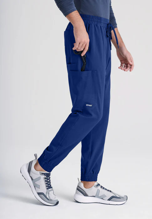 Grey's Anatomy Men's Encased Jogger