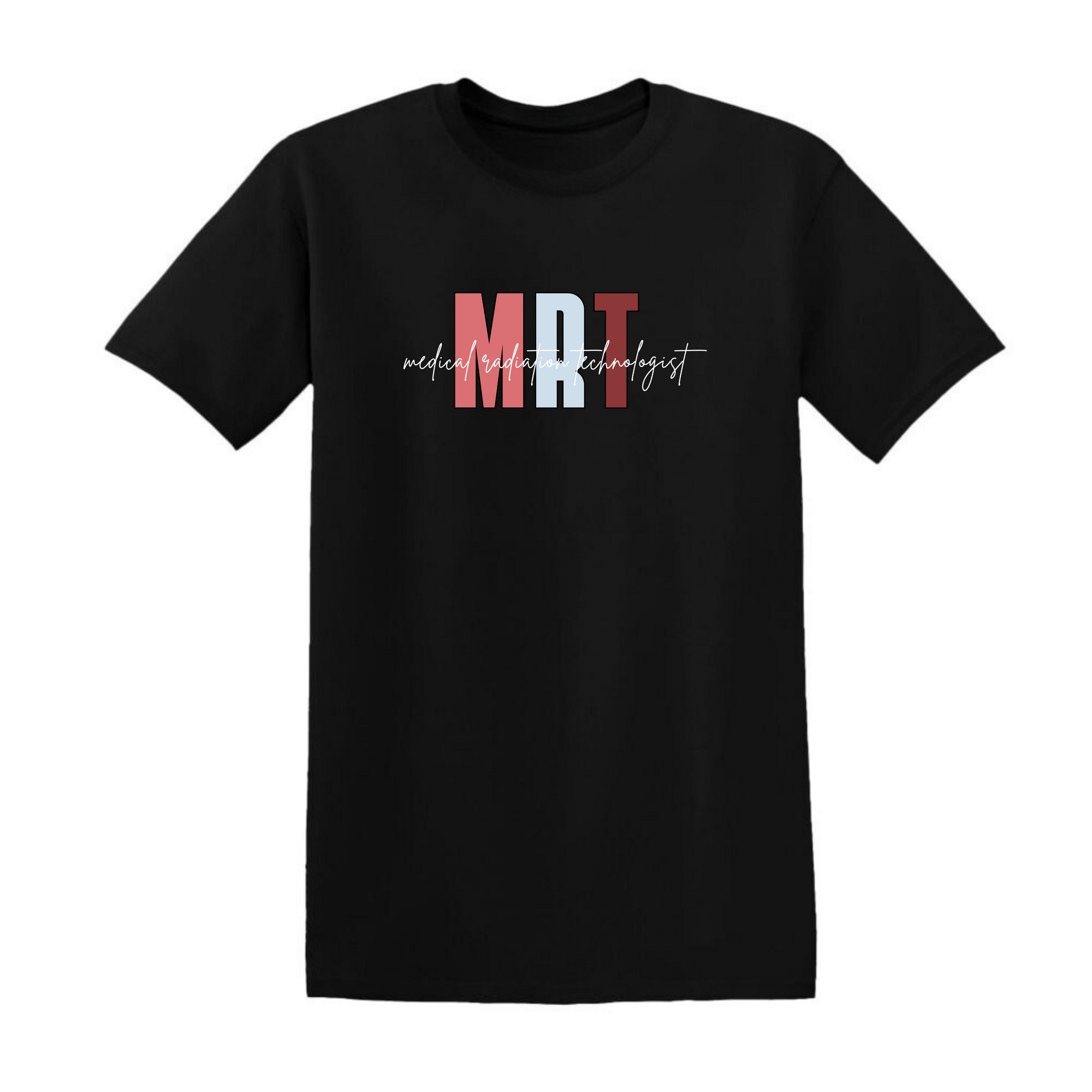 MRT Crewneck & T-Shirt