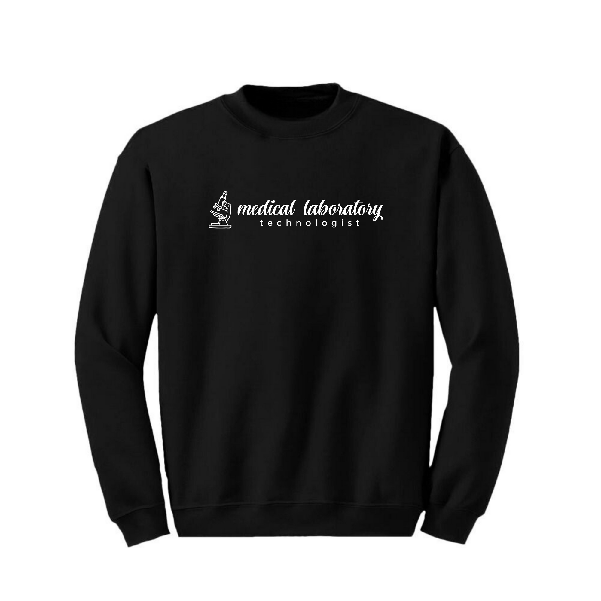 MLT Crewneck & T-Shirt