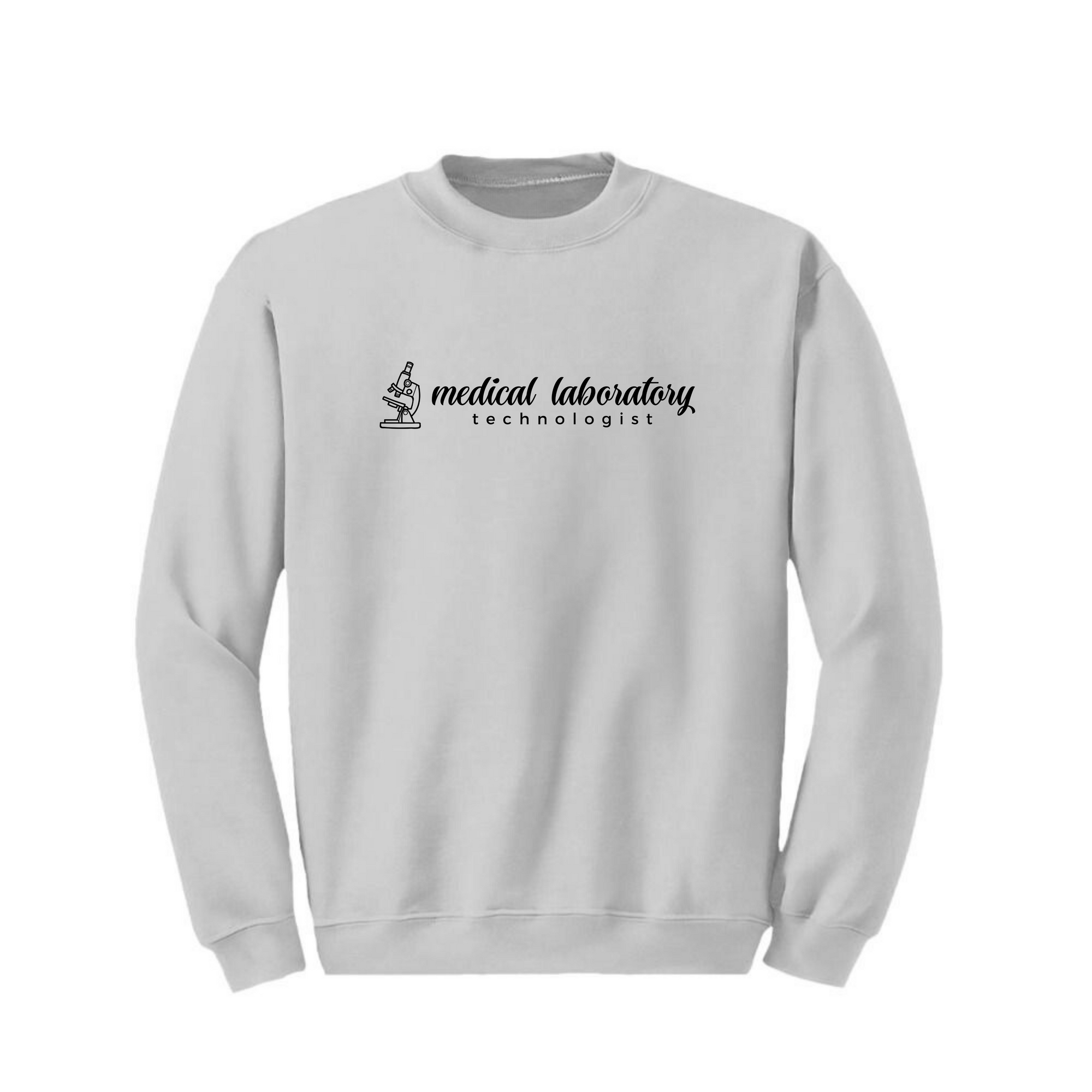 MLT Crewneck & T-Shirt