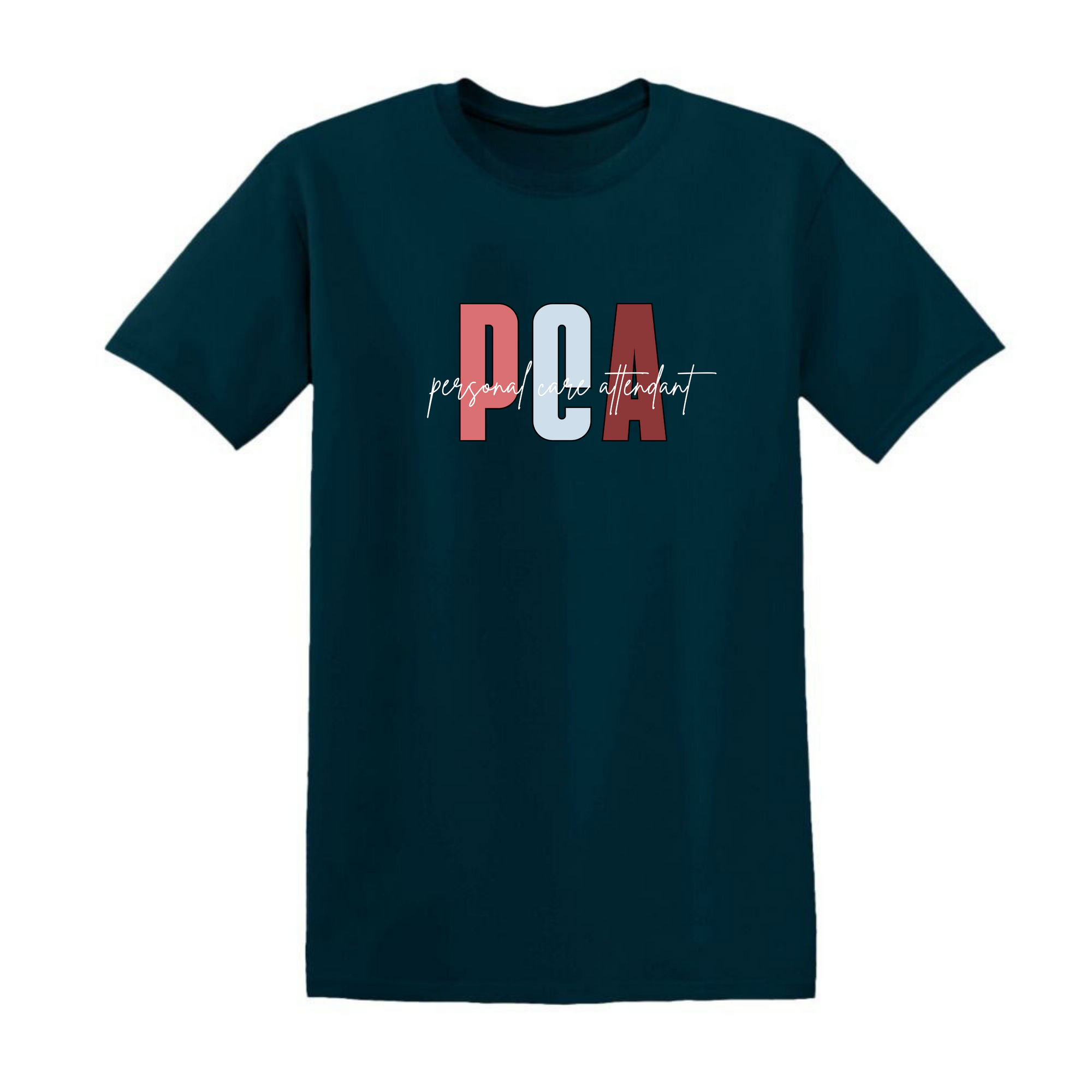 PCA Crewneck & T-Shirt