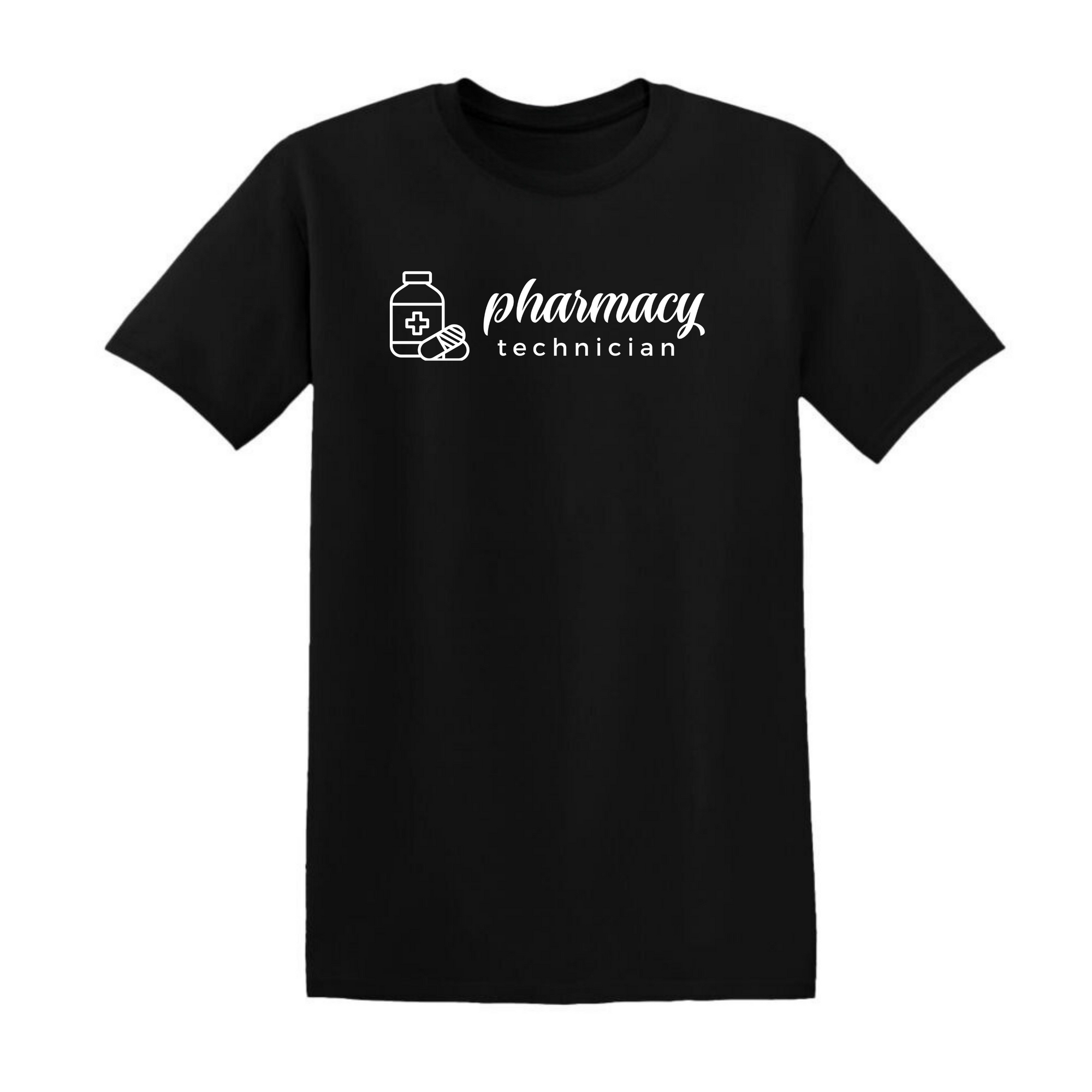 Pharmacy Technician Crewneck & T-Shirt