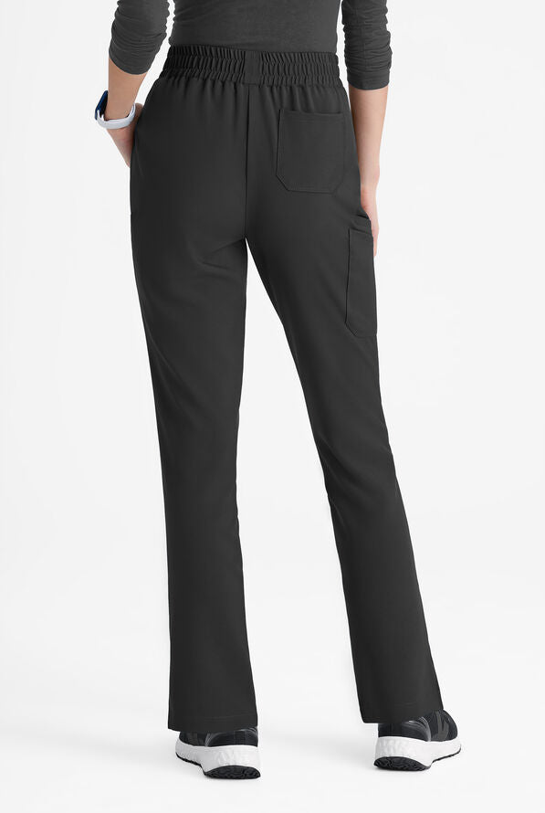 Grey's Anatomy Tapered Leg Pant