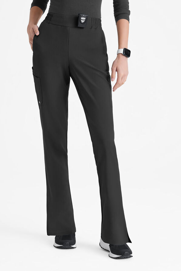 Grey's Anatomy Tapered Leg Pant