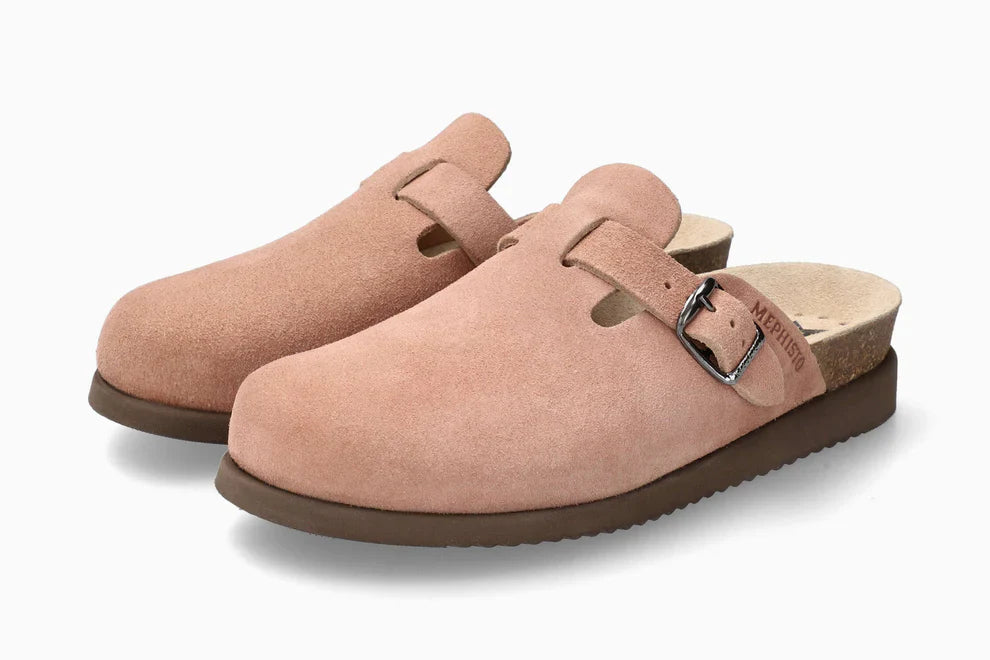 Women's Mephisto Halina Clog