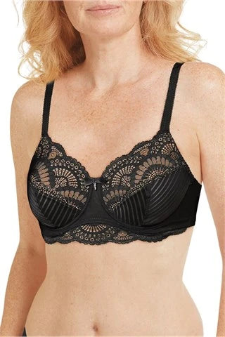 Amoena Karolina Padded Mastectomy Bra