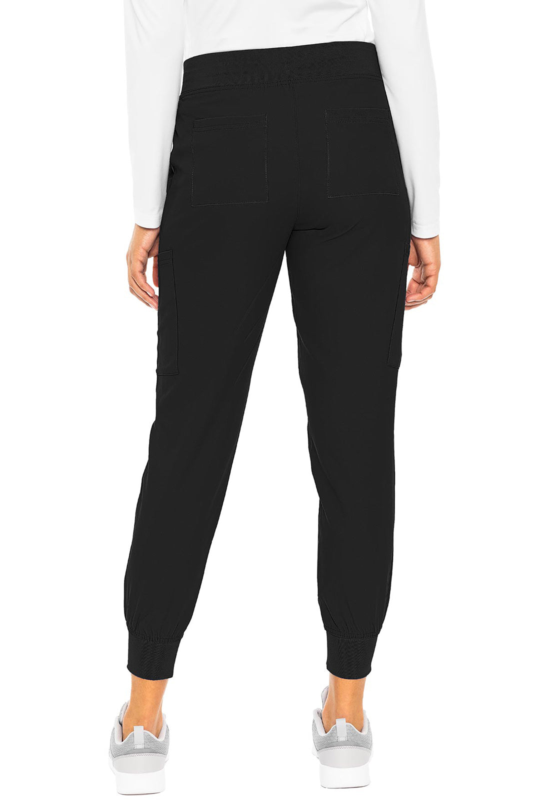 Med Couture Jogger Pant