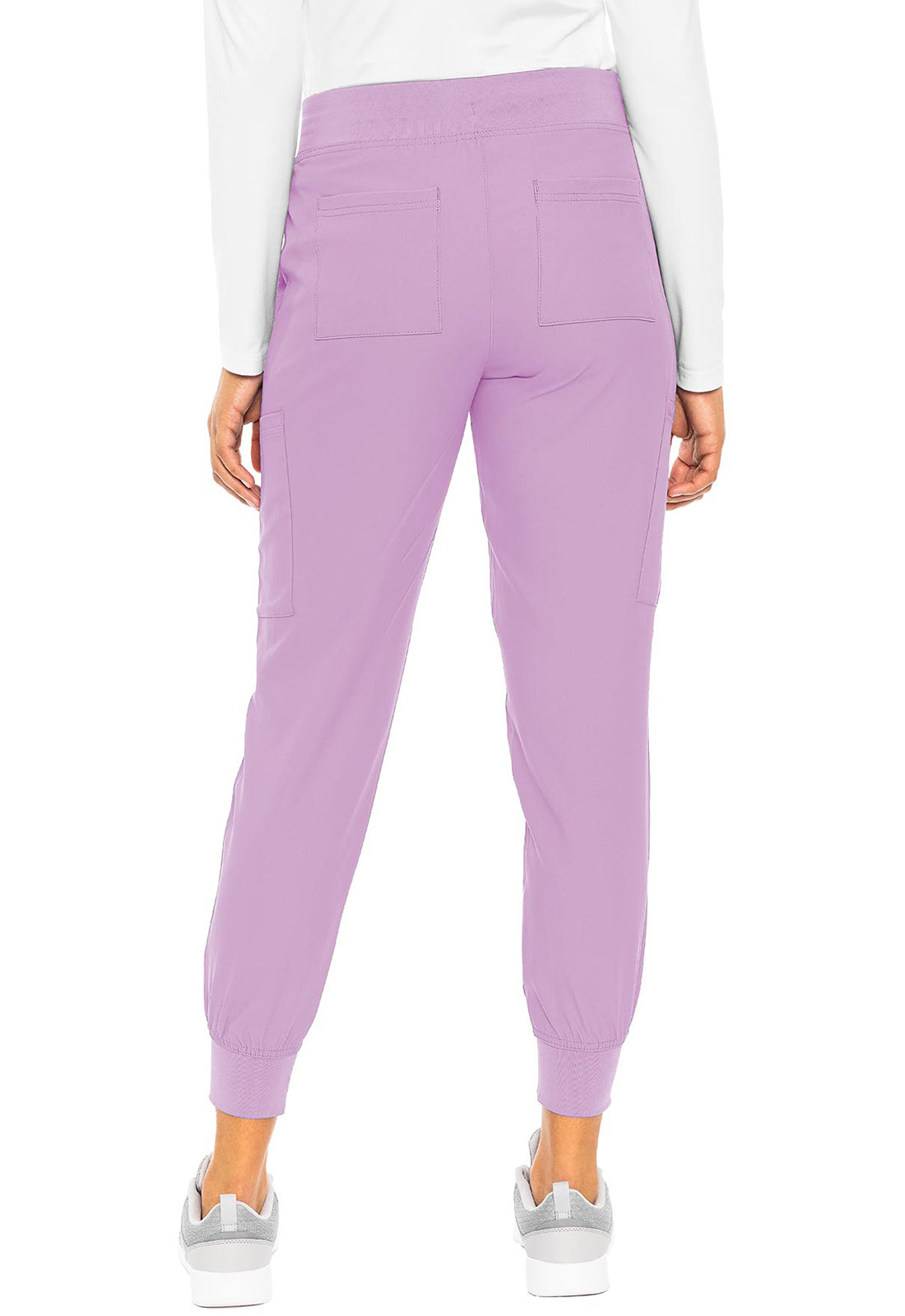 Med Couture Jogger Pant