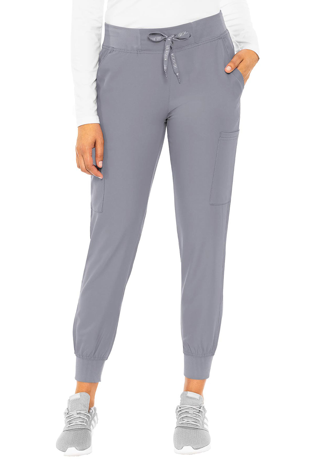 Med Couture Jogger Pant