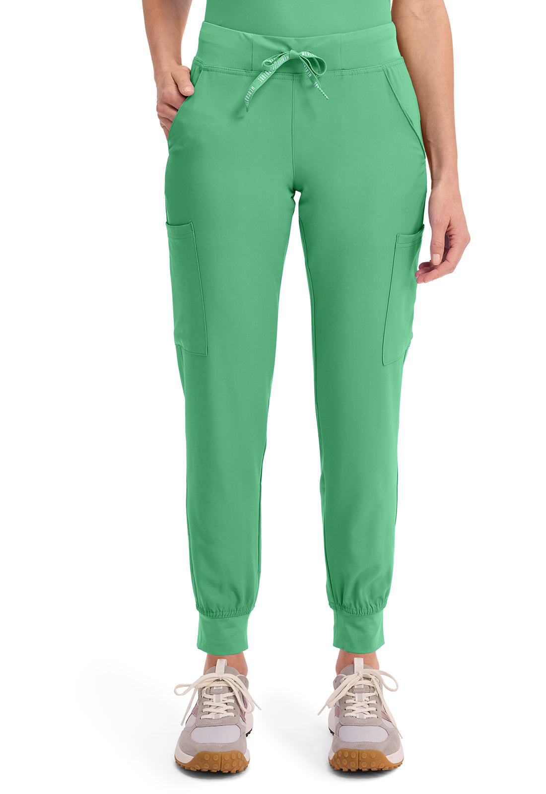Med Couture Insight Women's Jogger Pant