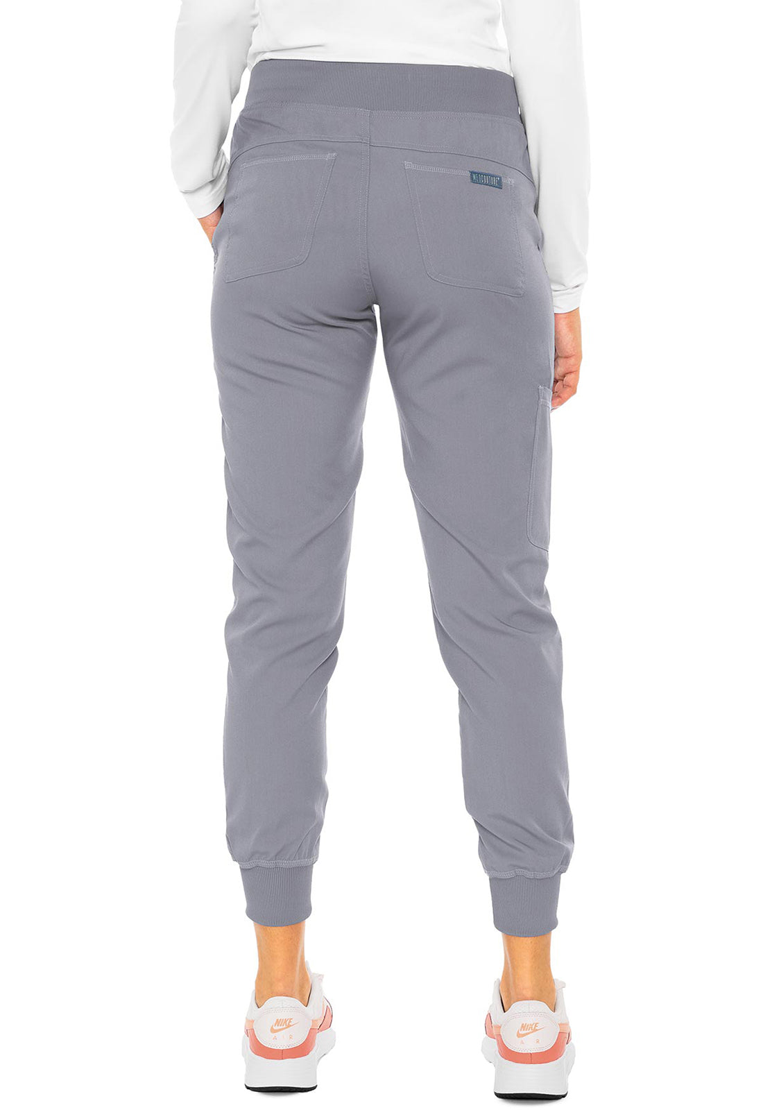 Med Couture Yoga Jogger Pant