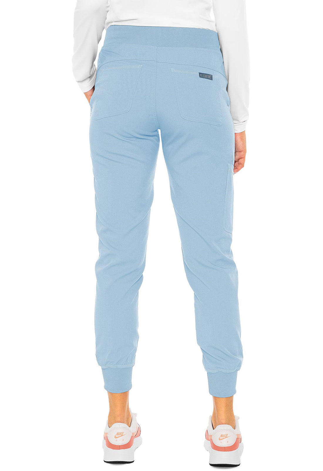 Med Couture Yoga Jogger Pant